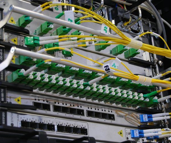Equipment supply and systems integration