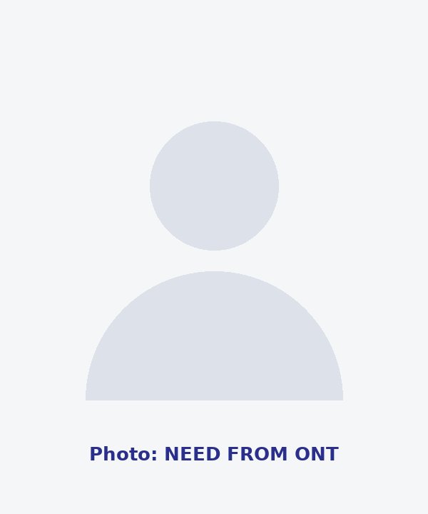 Photo placeholder