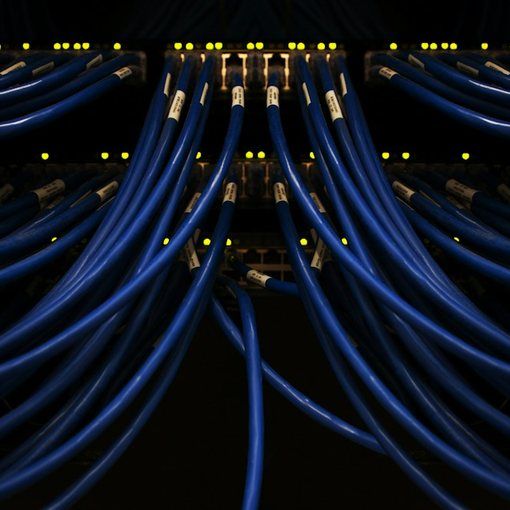 Broadband core and access
