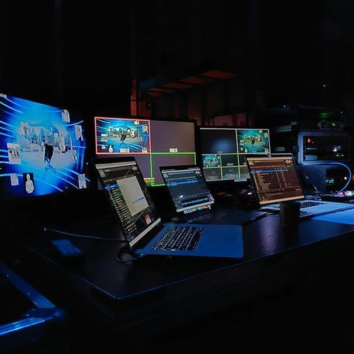 Network management systems