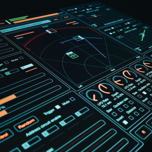 Telecom software